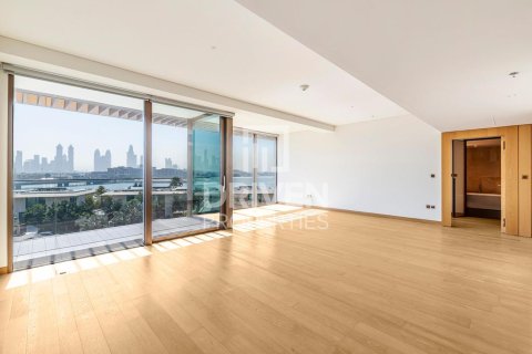 1 غرف نوم شقة في Jumeirah Bay Island, الإمارات العربية المتحدة رقم 214185 12