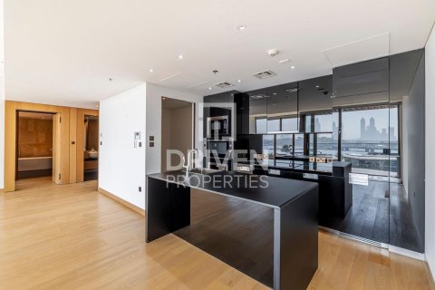 1 غرف نوم شقة في Jumeirah Bay Island, الإمارات العربية المتحدة رقم 214185 10