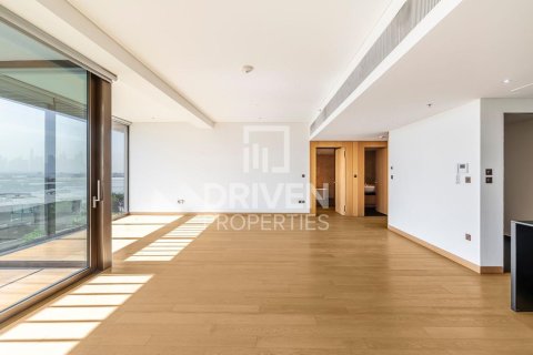 1 غرف نوم شقة في Jumeirah Bay Island, الإمارات العربية المتحدة رقم 214185 3