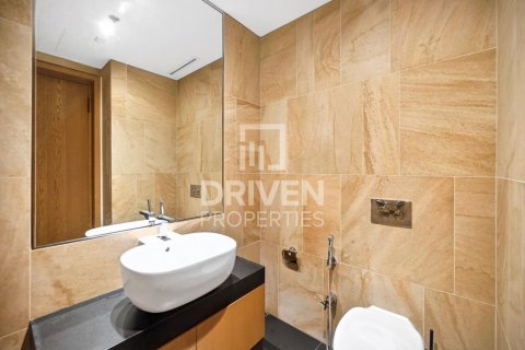 1 غرف نوم شقة في Jumeirah Bay Island, الإمارات العربية المتحدة رقم 214185 14