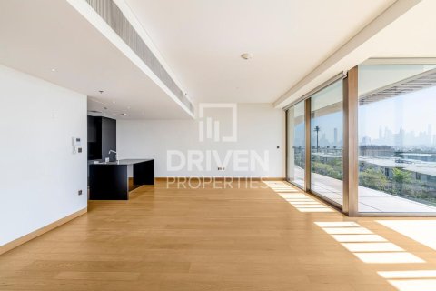 1 غرف نوم شقة في Jumeirah Bay Island, الإمارات العربية المتحدة رقم 214185 11