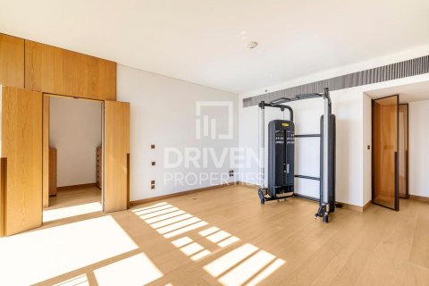 1 غرف نوم شقة في Jumeirah Bay Island, الإمارات العربية المتحدة رقم 214185 13