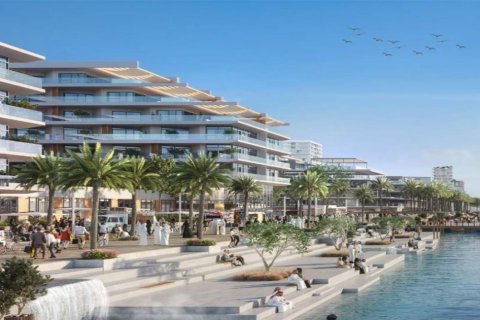 Studio Apartment in Dubai, UAE No. 157306