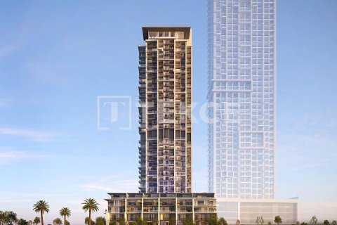 Apartment de 2 dormitorios en Dubai, UAE No. 33543 6