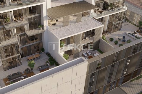 Apartment de 2 dormitorios en Dubai, UAE No. 33543 8