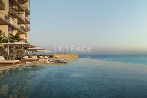Apartment de 2 dormitorios en Dubai, UAE No. 33543 5
