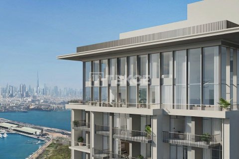 Apartment de 2 dormitorios en Dubai, UAE No. 33543 4