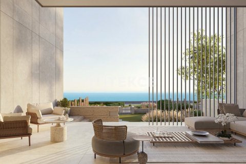 Apartment de 2 dormitorios en Dubai, UAE No. 33543 14