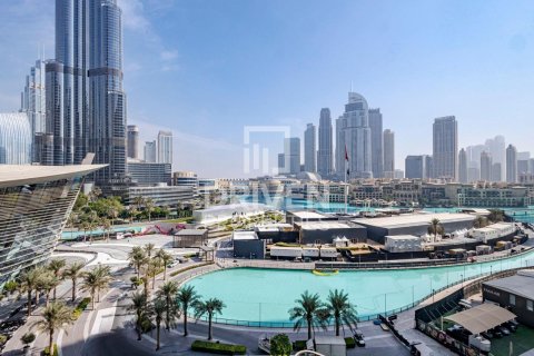 2 غرف نوم شقة في Opera District, الإمارات العربية المتحدة رقم 214571 11