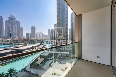 2 غرف نوم شقة في Opera District, الإمارات العربية المتحدة رقم 214571 10