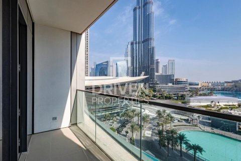 2 غرف نوم شقة في Opera District, الإمارات العربية المتحدة رقم 214571 9