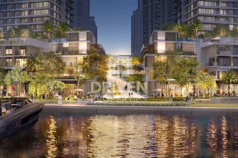 1 bedroom Apartment in Dubai Creek Harbour (The Lagoons), UAE No. 212019 11