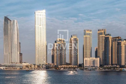 1 bedroom Apartment in Dubai Creek Harbour (The Lagoons), UAE No. 212019 18