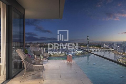 1 bedroom Apartment in Dubai Creek Harbour (The Lagoons), UAE No. 212019 9