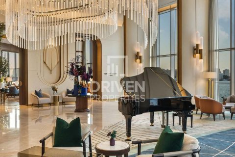 1 bedroom Apartment in Dubai Creek Harbour (The Lagoons), UAE No. 212019 4