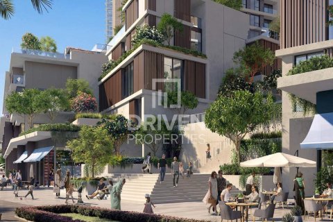 1 bedroom Apartment in Dubai Creek Harbour (The Lagoons), UAE No. 212019 16