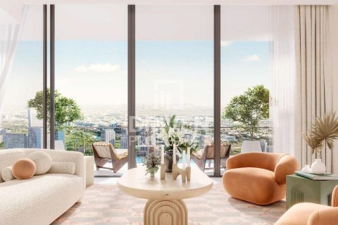 1 bedroom Apartment in Dubai Creek Harbour (The Lagoons), UAE No. 212019 5