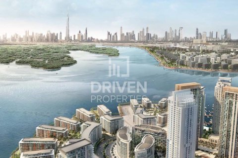 1 bedroom Apartment in Dubai Creek Harbour (The Lagoons), UAE No. 212019 17