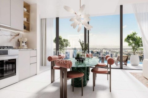 1 bedroom Apartment in Dubai Creek Harbour (The Lagoons), UAE No. 212019 6