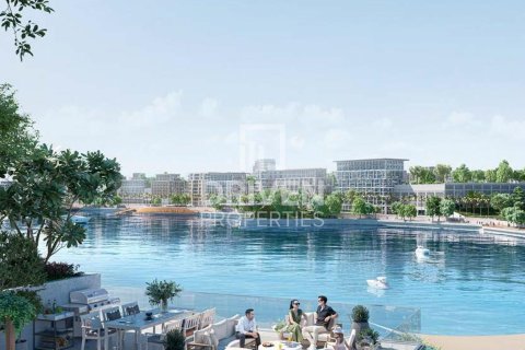 1 bedroom Apartment in Dubai Creek Harbour (The Lagoons), UAE No. 212019 19