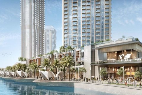 1 bedroom Apartment in Dubai Creek Harbour (The Lagoons), UAE No. 212019 22