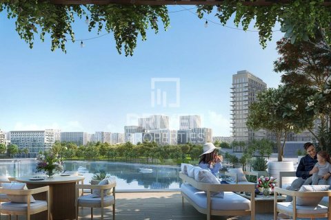 1 bedroom Apartment in Dubai Creek Harbour (The Lagoons), UAE No. 212019 23