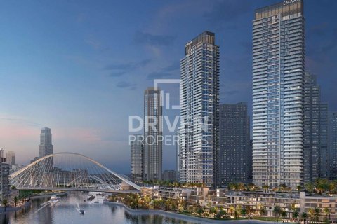 1 bedroom Apartment in Dubai Creek Harbour (The Lagoons), UAE No. 212019 25