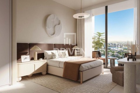 1 bedroom Apartment in Dubai Creek Harbour (The Lagoons), UAE No. 212019