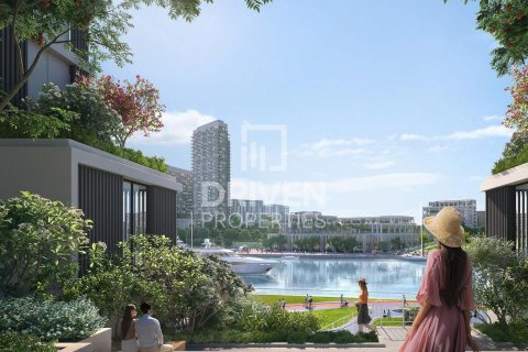 1 bedroom Apartment in Dubai Creek Harbour (The Lagoons), UAE No. 212019 26