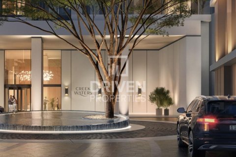 1 bedroom Apartment in Dubai Creek Harbour (The Lagoons), UAE No. 212019 15