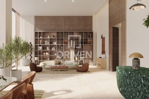 1 bedroom Apartment in Dubai Creek Harbour (The Lagoons), UAE No. 212019 8