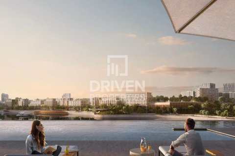 1 bedroom Apartment in Dubai Creek Harbour (The Lagoons), UAE No. 212019 21