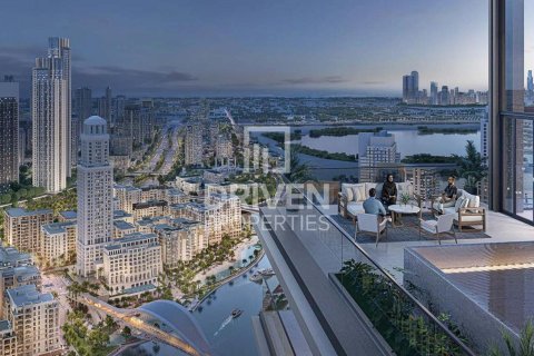 1 bedroom Apartment in Dubai Creek Harbour (The Lagoons), UAE No. 212019 10