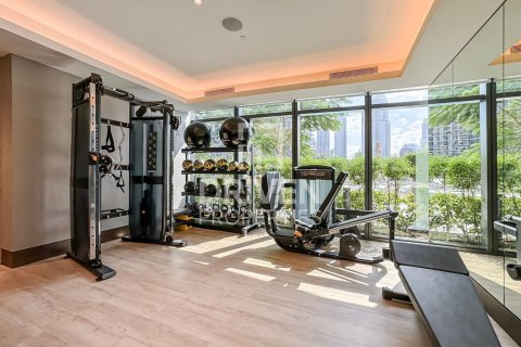 3 bedrooms Apartment in The Address Residences Dubai Opera, UAE No. 215058 17