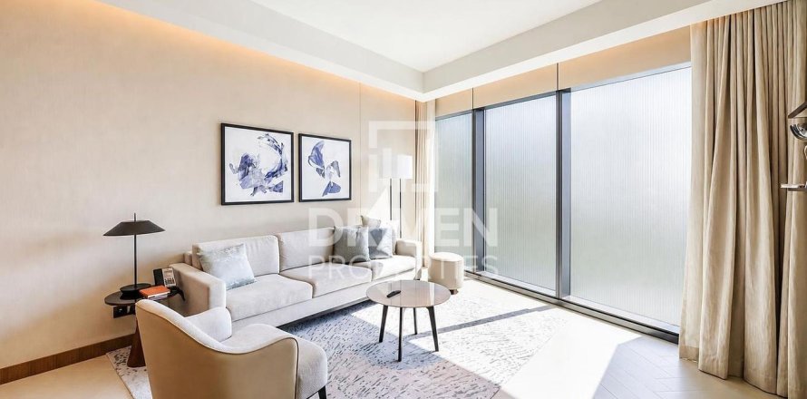 3 bedrooms Apartment in The Address Residences Dubai Opera, UAE No. 215058