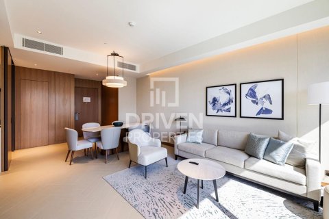3 bedrooms Apartment in The Address Residences Dubai Opera, UAE No. 215058 3