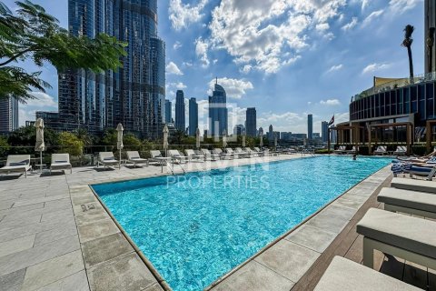 3 bedrooms Apartment in The Address Residences Dubai Opera, UAE No. 215058 15