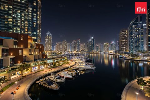 4 bedrooms Apartment in Dubai Marina, UAE No. 200252 22