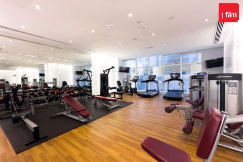 4 bedrooms Apartment in Dubai Marina, UAE No. 200252 19