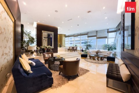 4 bedrooms Apartment in Dubai Marina, UAE No. 200252 25