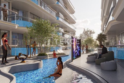 1 bedroom Apartment in Mohammed Bin Rashid City, UAE No. 133941 6