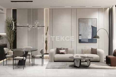 1 bedroom Apartment in Mohammed Bin Rashid City, UAE No. 133941 12