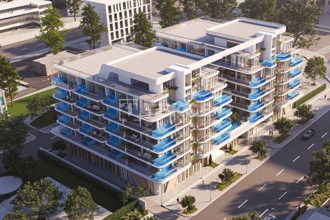 1 bedroom Apartment in Mohammed Bin Rashid City, UAE No. 133941 3