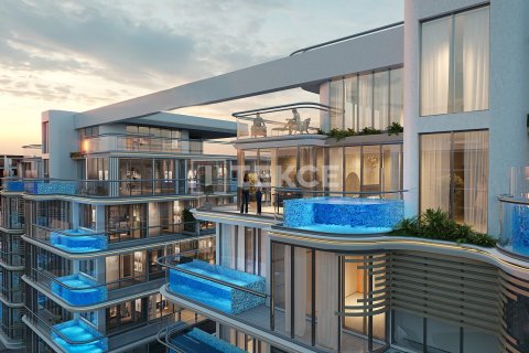 1 bedroom Apartment in Mohammed Bin Rashid City, UAE No. 133941 8