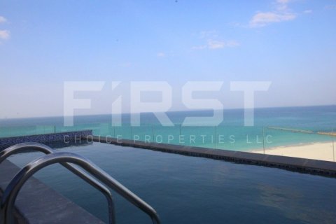 1 bedroom Apartment on the Saadiyat Island, UAE No. 12816 12