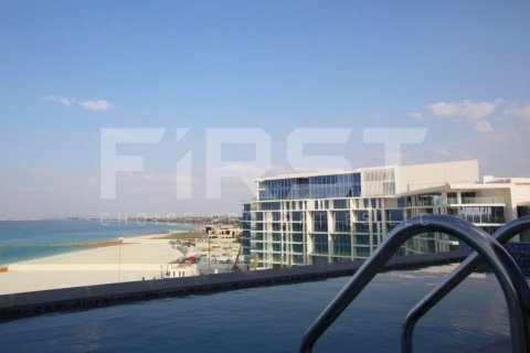 1 bedroom Apartment on the Saadiyat Island, UAE No. 12816 20