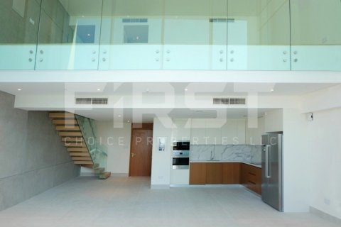 1 bedroom Apartment on the Saadiyat Island, UAE No. 12816 6