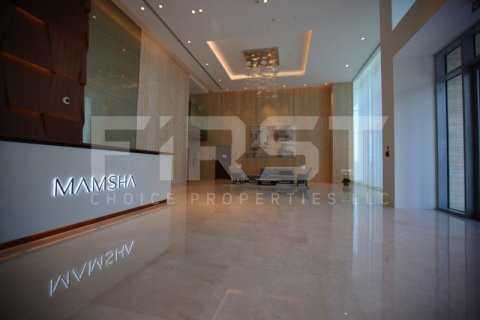 1 bedroom Apartment on the Saadiyat Island, UAE No. 12816 16