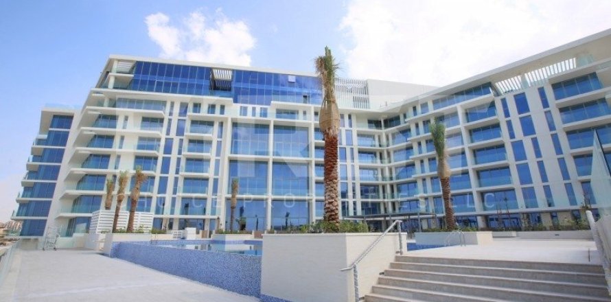1 bedroom Apartment on the Saadiyat Island, UAE No. 12816