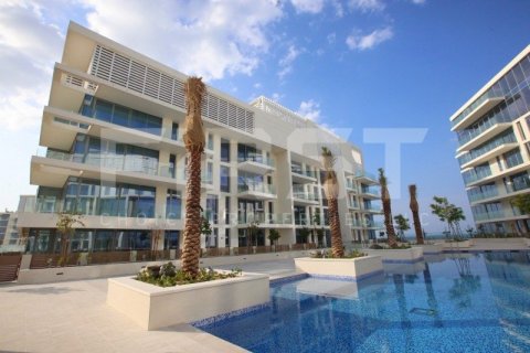 1 bedroom Apartment on the Saadiyat Island, UAE No. 12816 3
